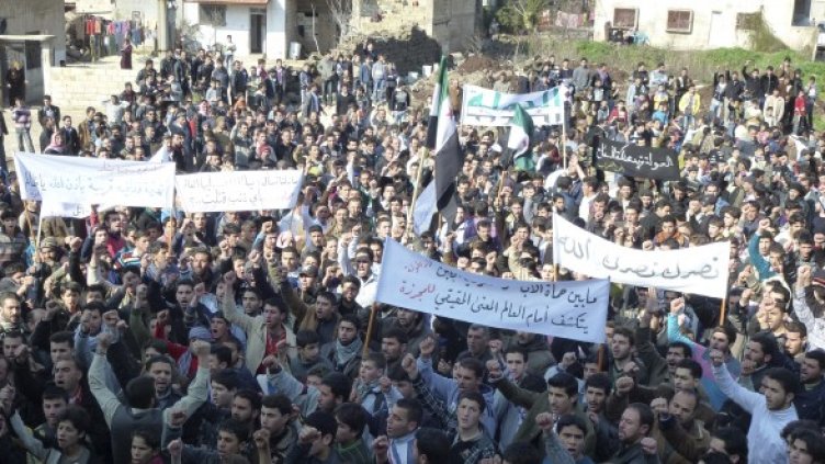 Снимка: Reuters