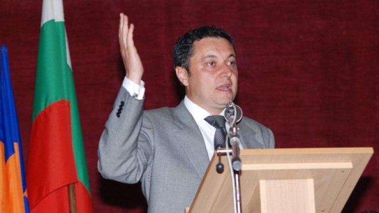 Снимка: архив, БТА