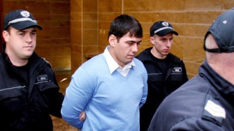 Снимка: архив Булфото