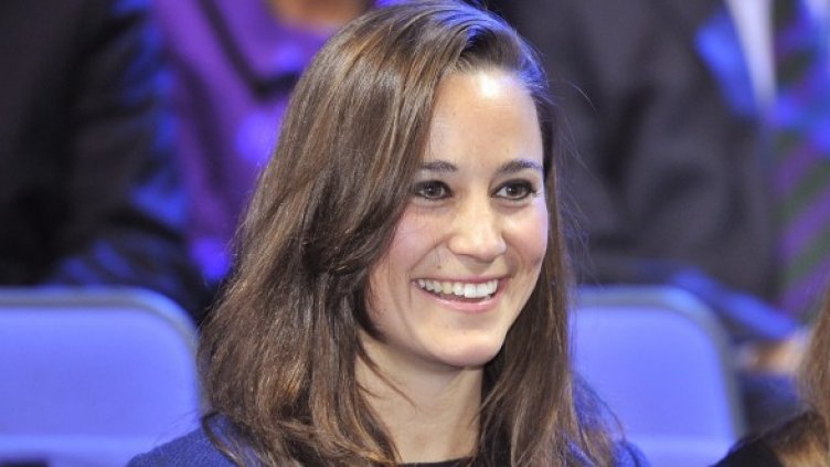 Пипа Мидълтън Снимка: архив, Reuters