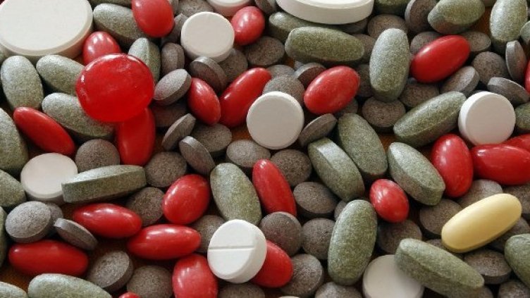 Снимка: архив Булфото