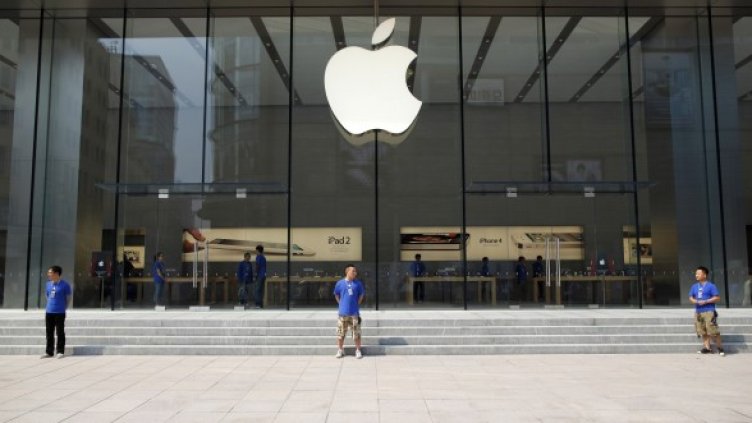 Снимка: Reuters