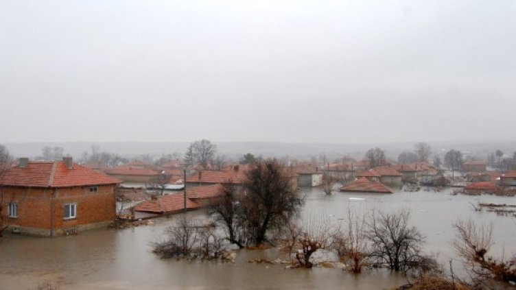 Снимка: Impact Press Group