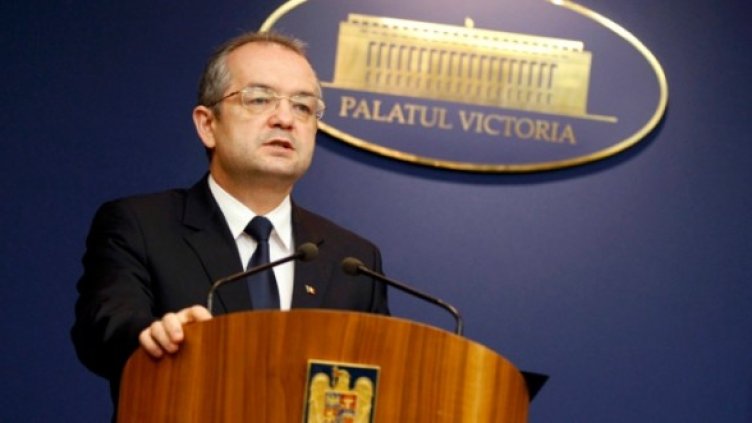 Емил Бок. Снимка: Reuters