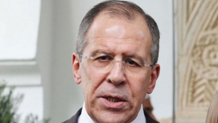 Сергей Лавров. Снимка: архив, Reuters