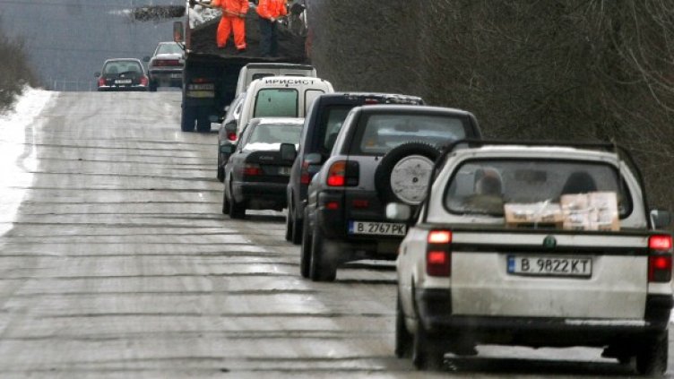 Снимка: Impact press group