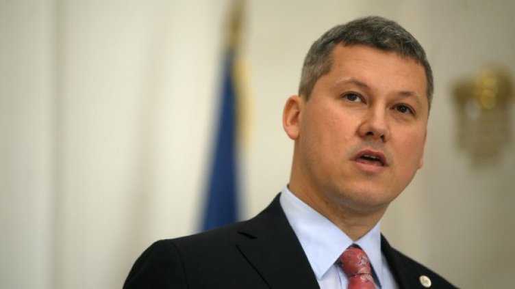 Каталин Предою. Снимка: Reuters