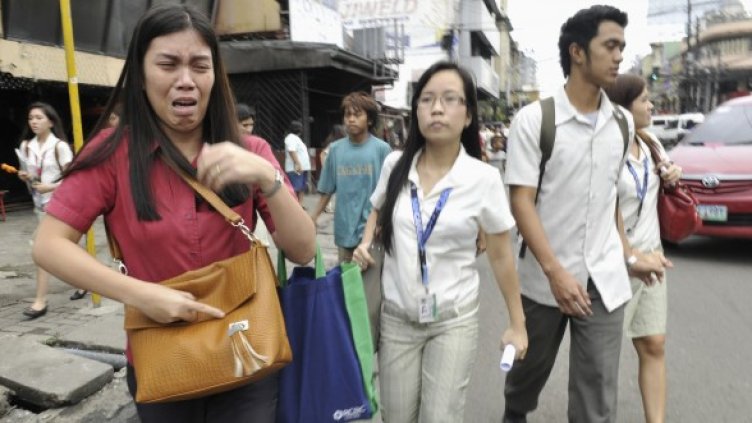 Снимка: Reuters