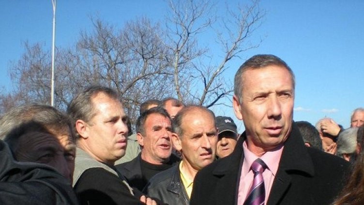 Снимка: архив Булфото