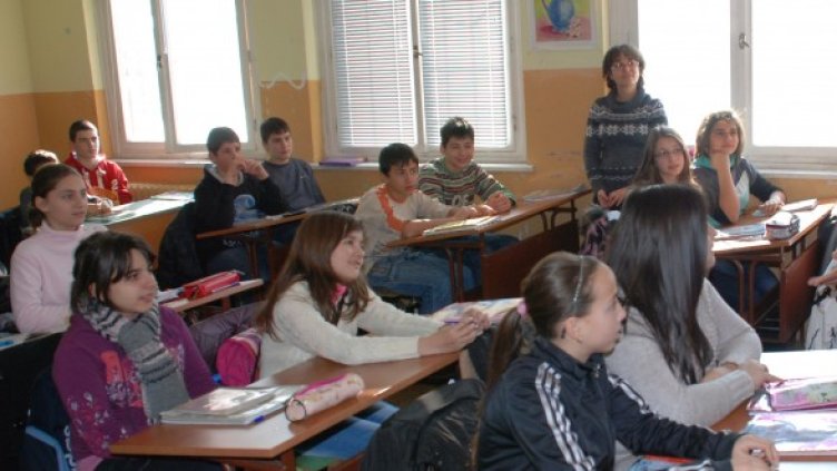 Снимка: архив, БТА