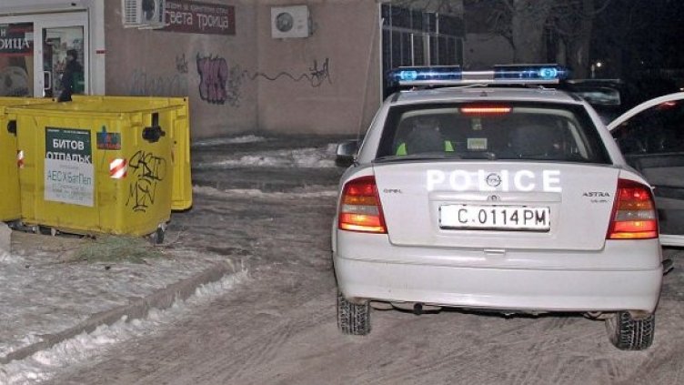 Снимка: архив Булфото