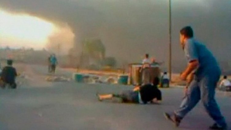 Снимка: архив, Reuters