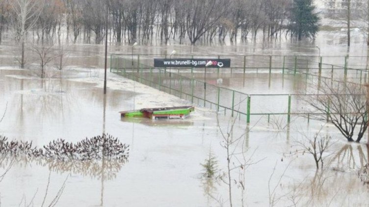 Снимка: Булфото