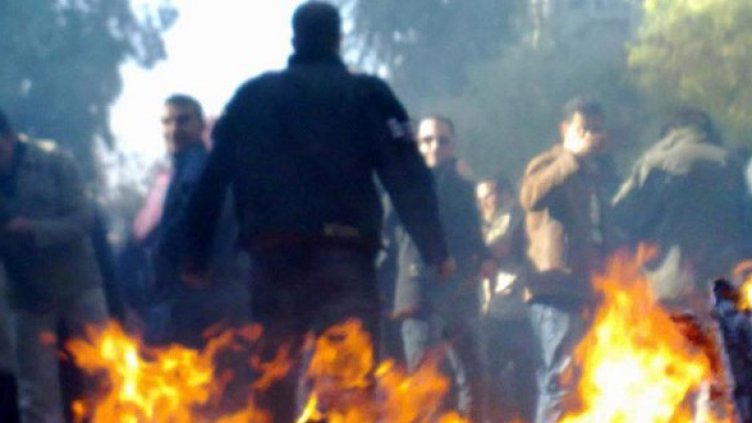 Снимка: архив, Reuters