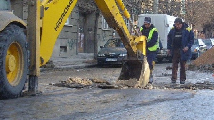 Снимка: архив, Булфото