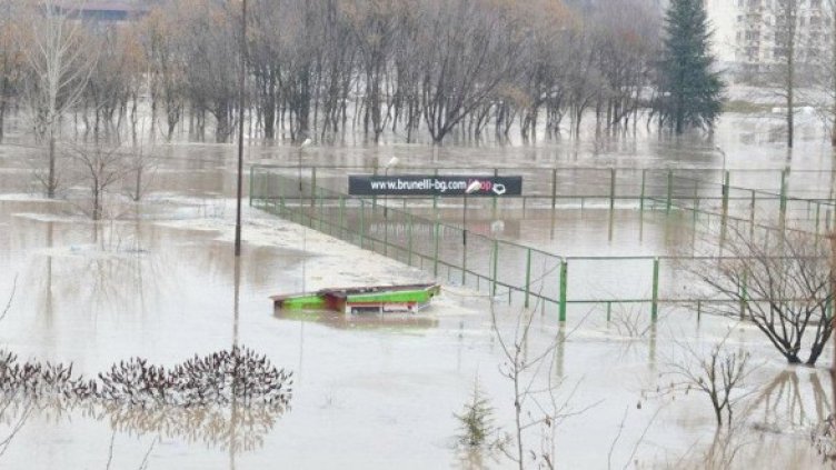 Снимка: Impact Press Group