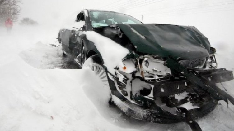 Снимка: Булфото