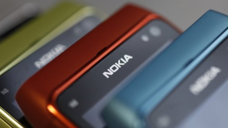 Nokia все още продава най-много телефони в света. Снимка: Reuters