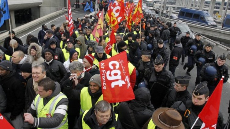 Снимка: Reuters