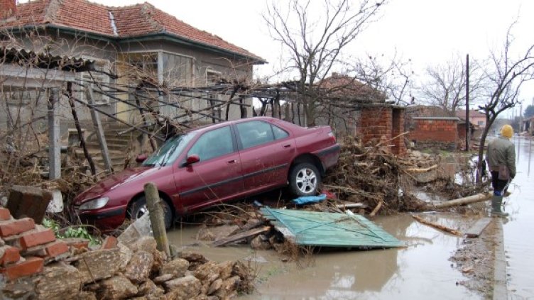 Снимка: Impact Press Group