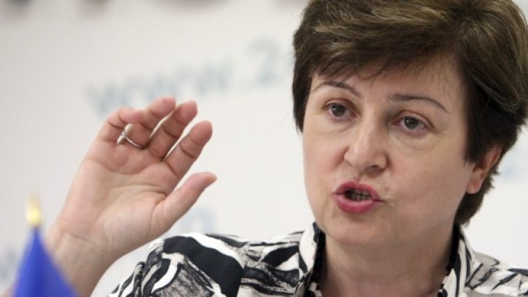 Снимка: Reuters