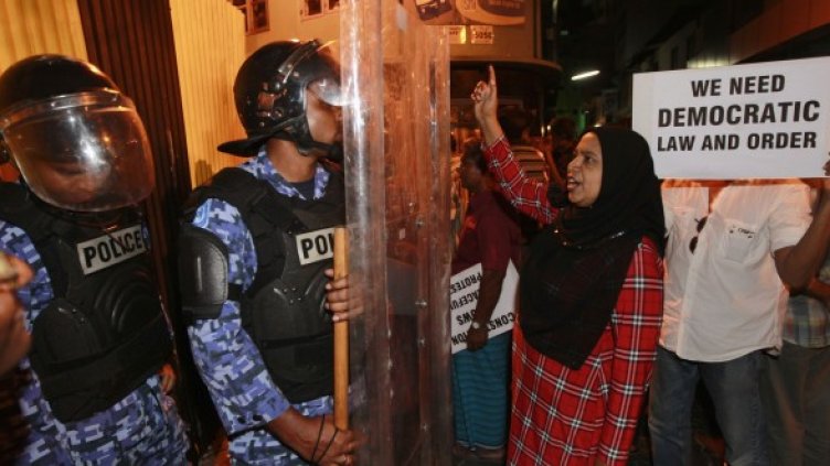 Снимка: Reuters