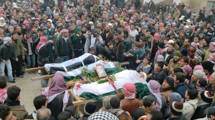 Снимка: Reuters