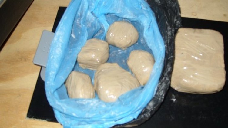 Снимка: архив, МВР