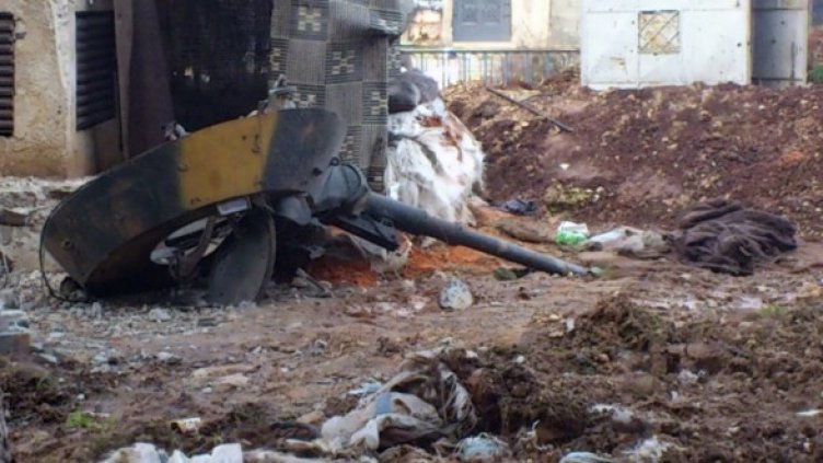 Снимка: архив, Reuters