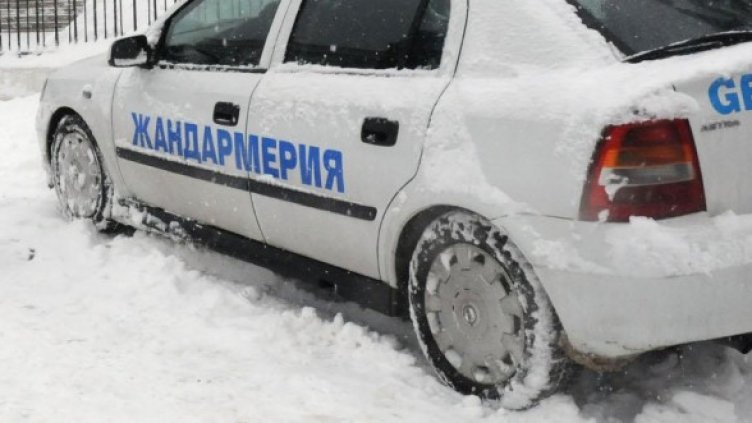 Снимка: архив Булфото