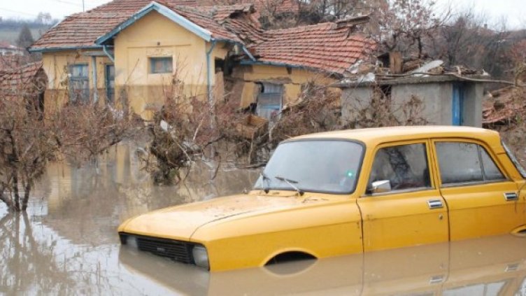 Снимка: Булфото