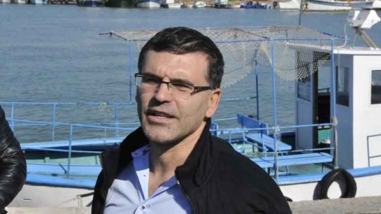 Снимка: Булфото