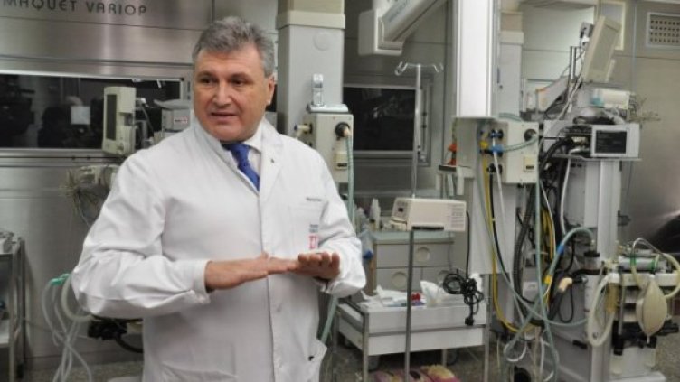 Снимка: архив Булфото