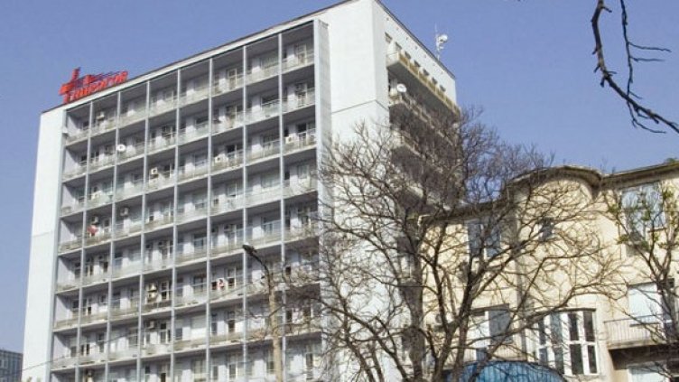 Снимка: архив, "Пирогов"