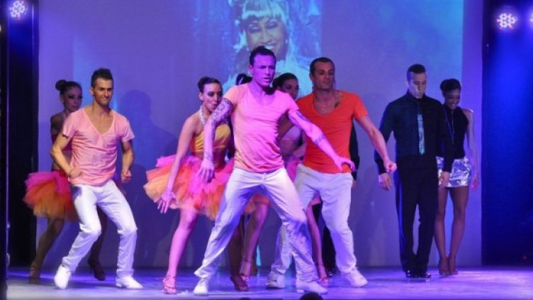 Снимка: Star Event Agency