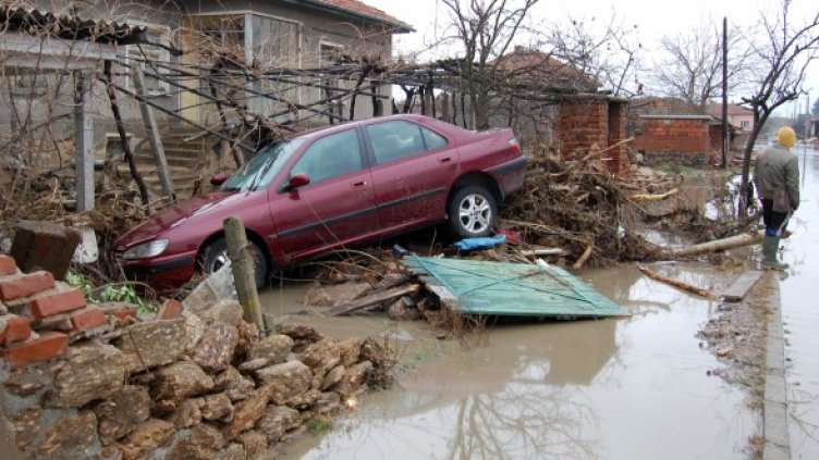 Снимка: Impact Press Group