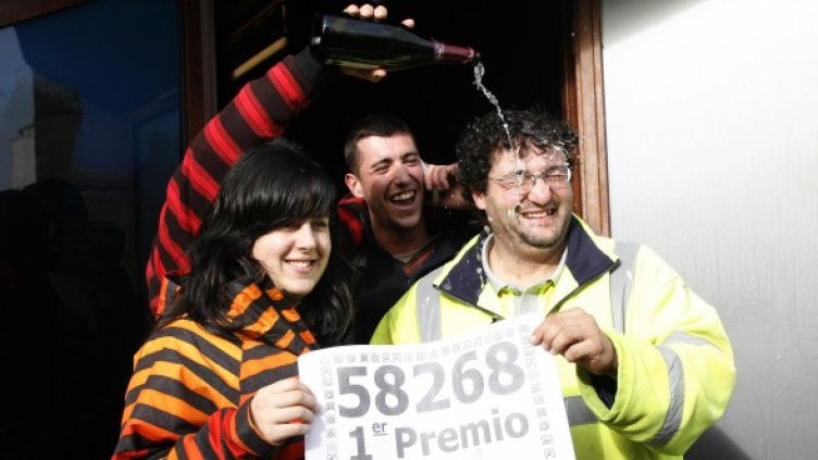 Снимка: Reuters