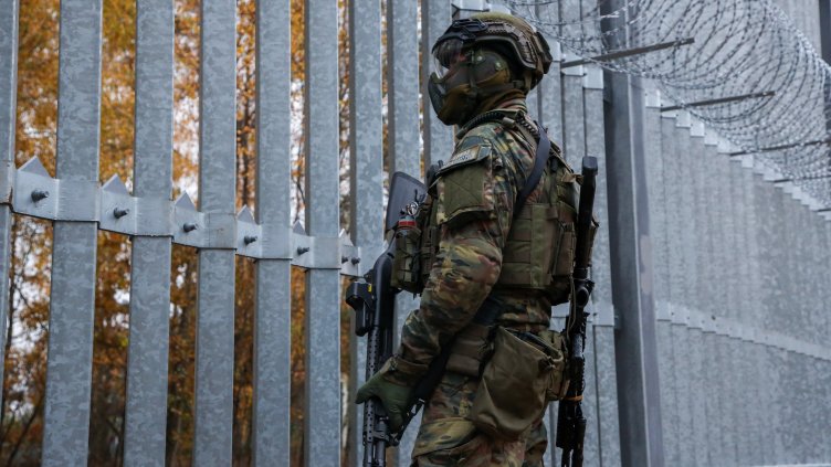 Снимка: БГНЕС/ EPA