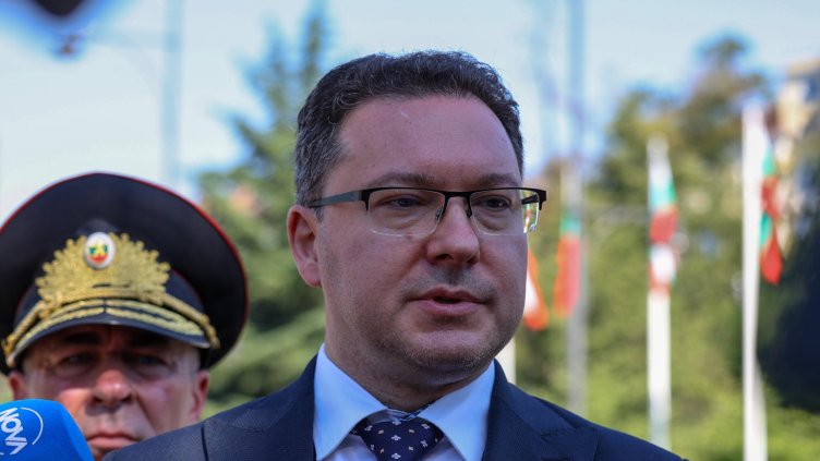 Снимка: БГНЕС