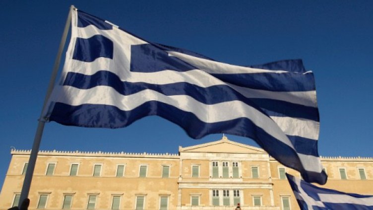 Снимка: архив, Reuters