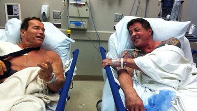 Снимка: WhoSay