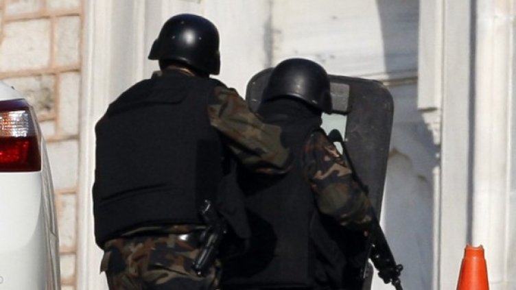 Снимка: архив Reuters