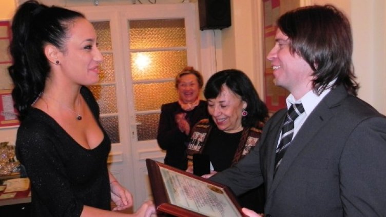 Снимка: Лъчезар Лозанов