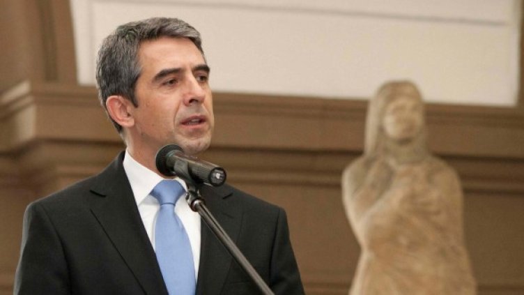 Снимка: сайт на президенството