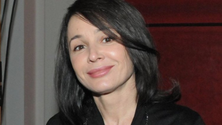 Ирина Флорин. Снимка: Архив Булфото