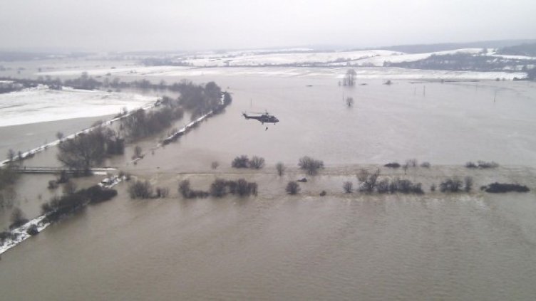 Снимка: Булфото