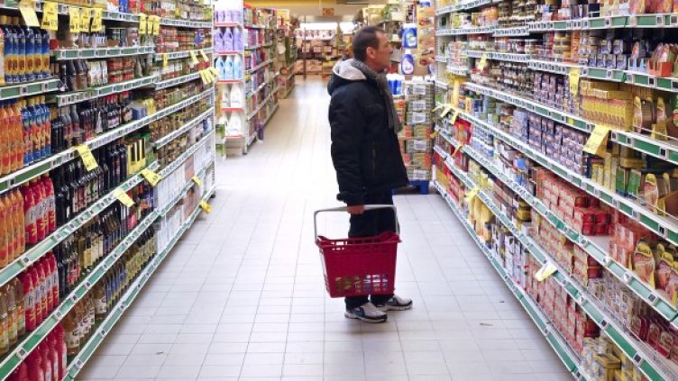 Снимка: Reuters