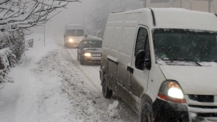 Снимка: архив, БТА