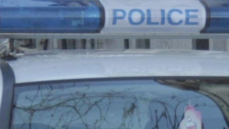 Син преби майка си в Симитли