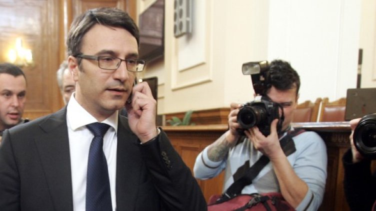 Трайчо Трайков Снимка: архив, БТА